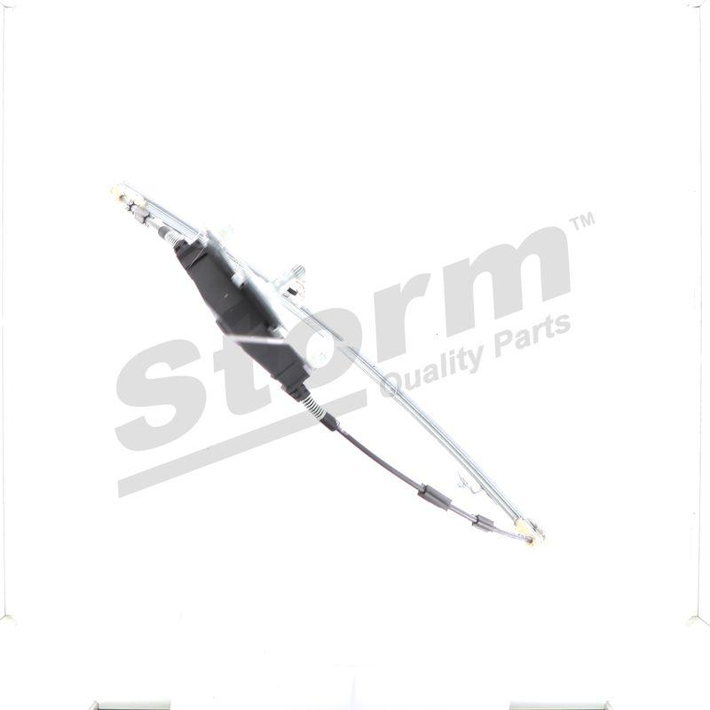 Lève-vitre STORM QUALITY PARTS 7987502