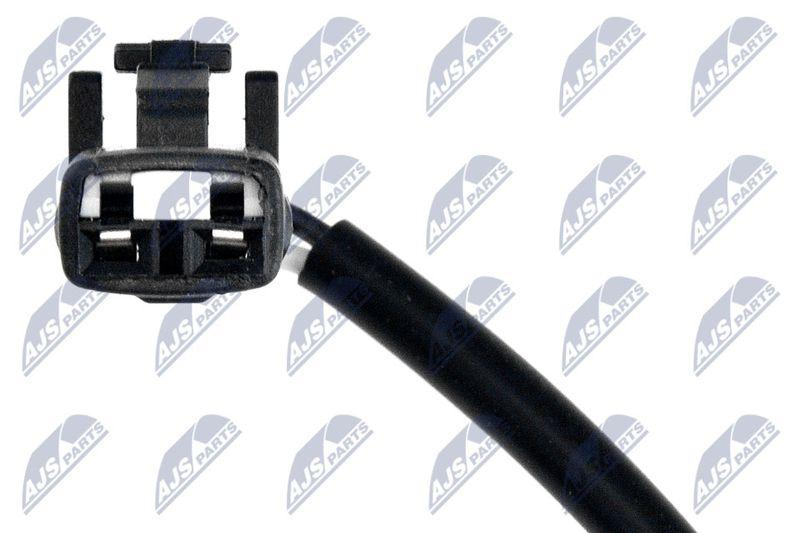 Capteur, vitesse de roue NTY HCA-HY-528
