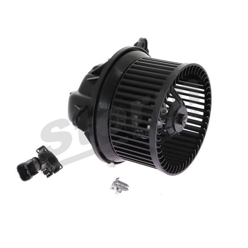 Pulseur d'air habitacle STORM QUALITY PARTS 87129