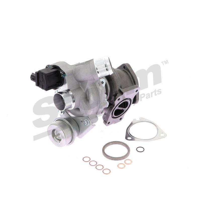 Turbocompresseur, suralimentation STORM QUALITY PARTS 89220