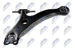 Bras de liaison, suspension de roue NTY ZWD-TY-160