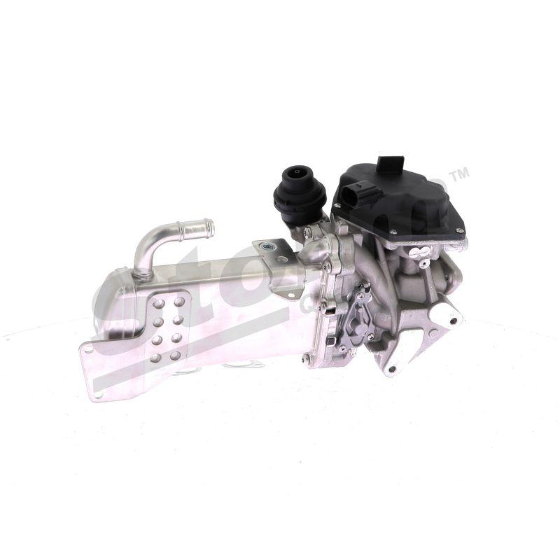 Vanne EGR STORM QUALITY PARTS 9052