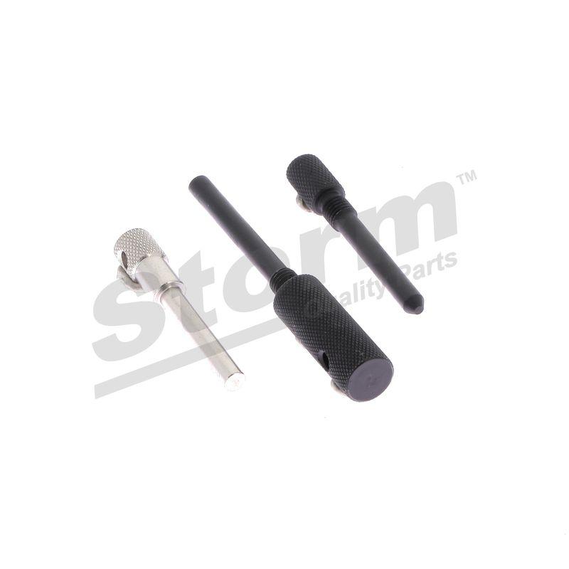 Kit d'outils de réglage, épure de distribution STORM QUALITY PARTS 555507