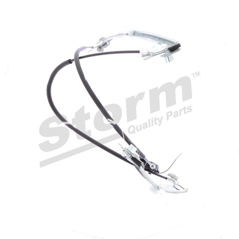 Lève-vitre STORM QUALITY PARTS 87155