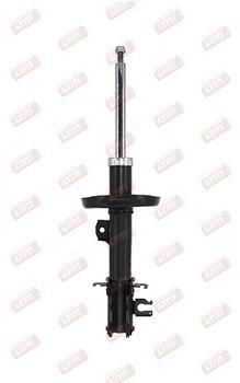 Amortisseur LTM C58462