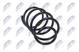Ressort de suspension NTY ASZ-BM-016