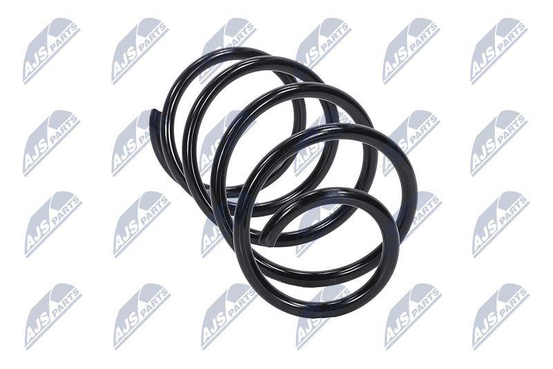 Ressort de suspension NTY ASZ-BM-016