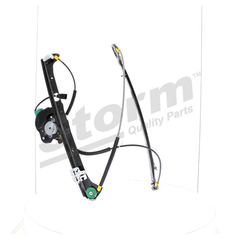 Lève-vitre STORM QUALITY PARTS 17374