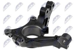 Fusée d'essieu, suspension de roue NTY ZZP-PE-014