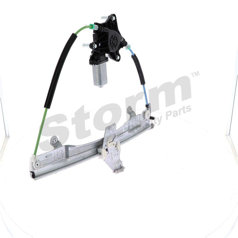 Lève-vitre STORM QUALITY PARTS 81177