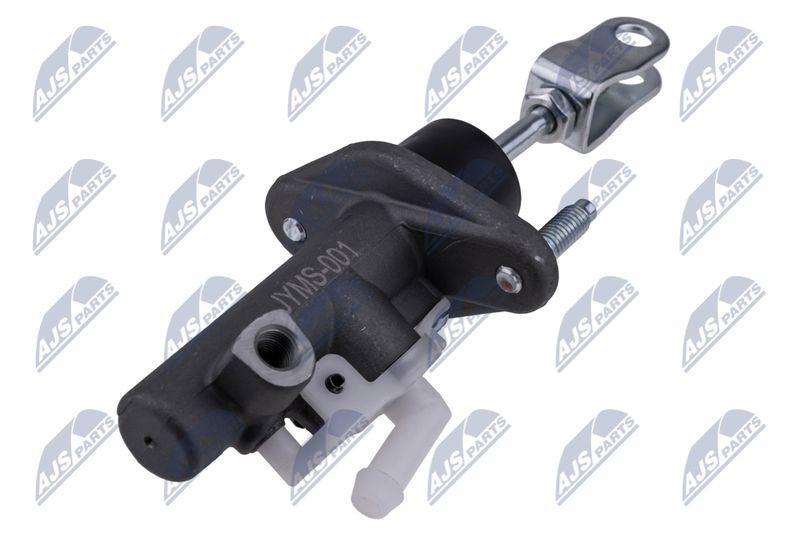 Cylindre émetteur, embrayage NTY NSP-MS-001