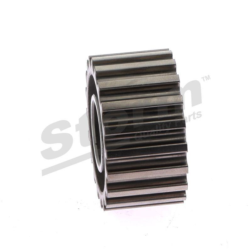 Poulie renvoi/transmission, courroie crantée STORM QUALITY PARTS 136355