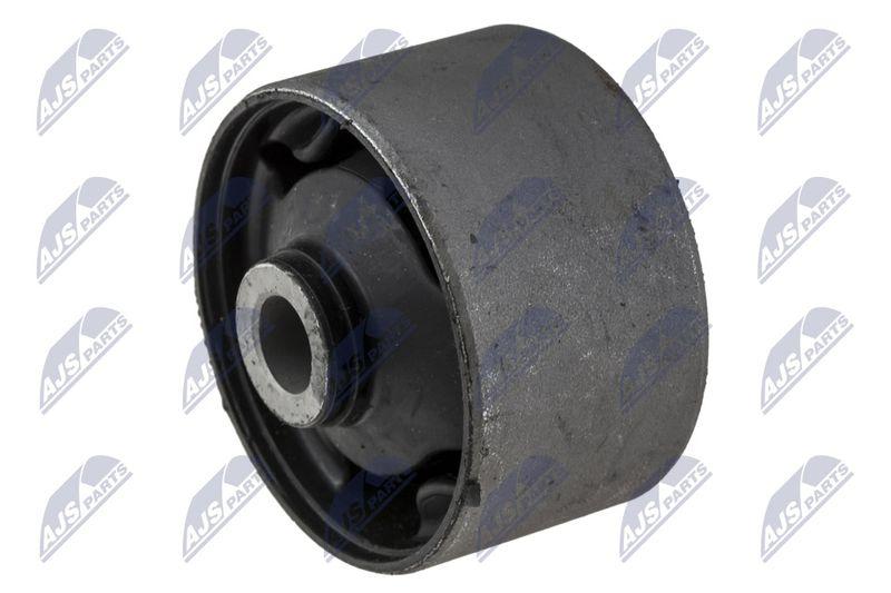 Suspension, Différentiel NTY ZTT-MS-010B