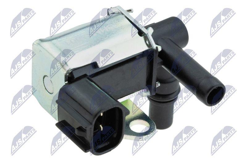 Soupape, filtre à charbon actif NTY EFP-MS-001