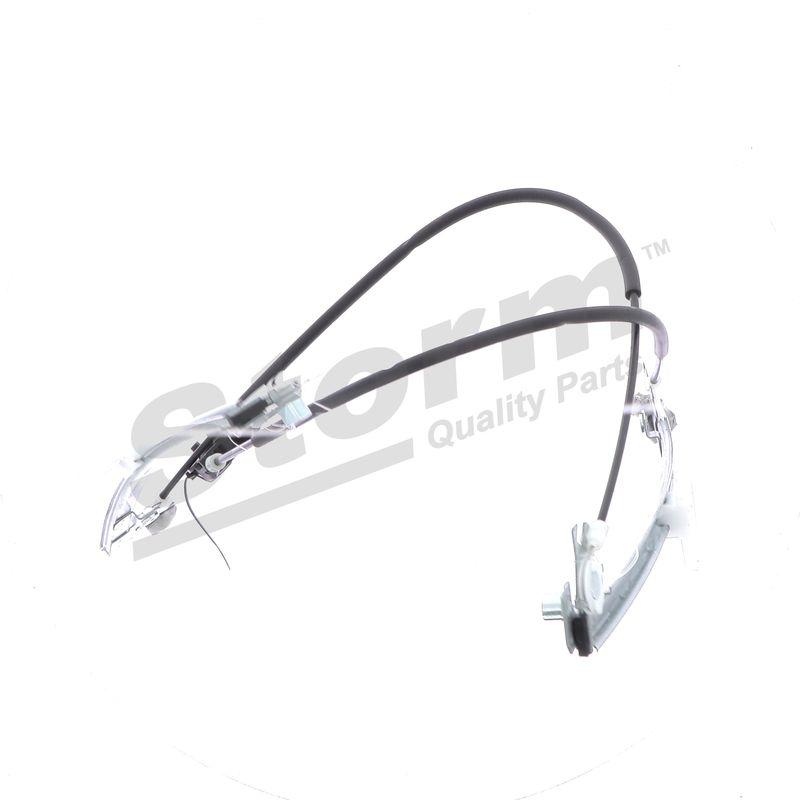 Lève-vitre STORM QUALITY PARTS 87155