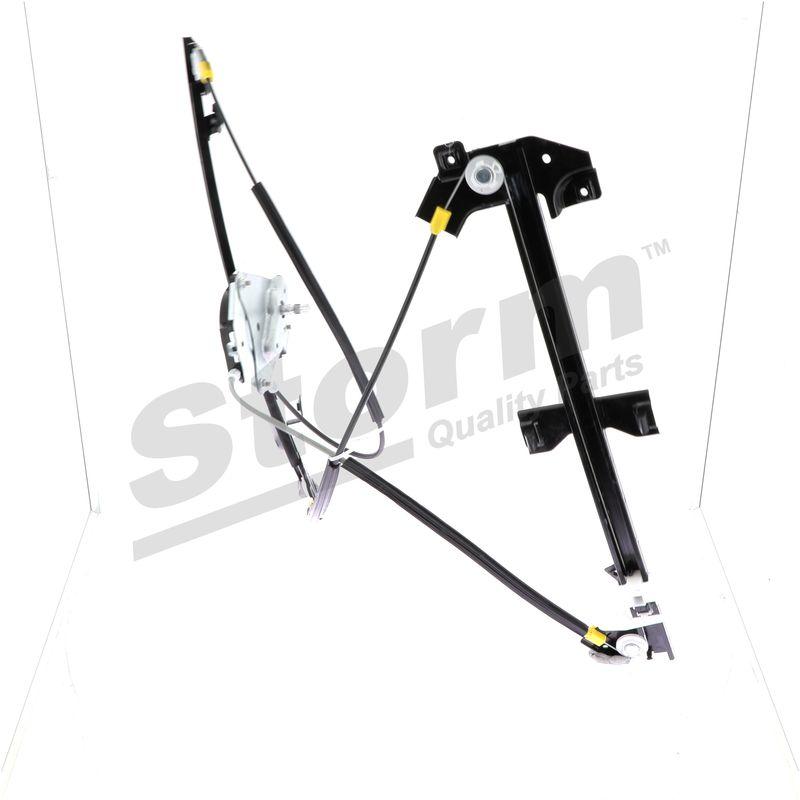 Lève-vitre STORM QUALITY PARTS 29072