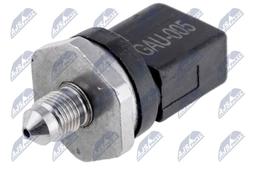 Capteur, pression de carburant NTY EFP-AU-005
