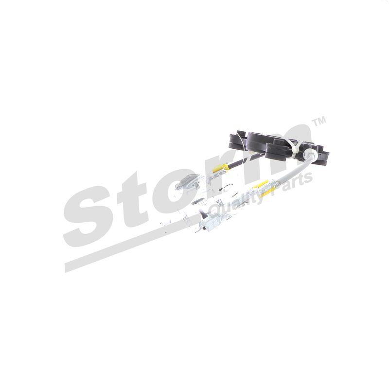 Lève-vitre STORM QUALITY PARTS 146777