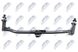 Tringlerie d'essuie-glace NTY EMW-VW-008
