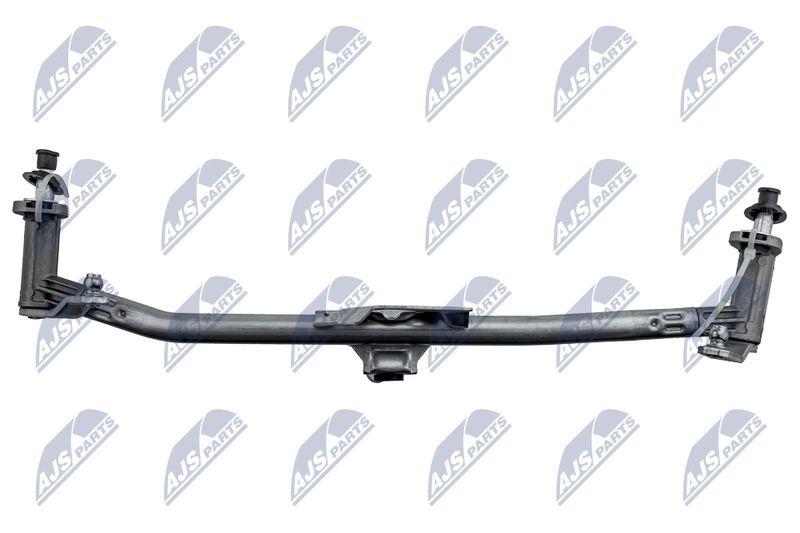Tringlerie d'essuie-glace NTY EMW-VW-008