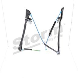 Lève-vitre STORM QUALITY PARTS 90288
