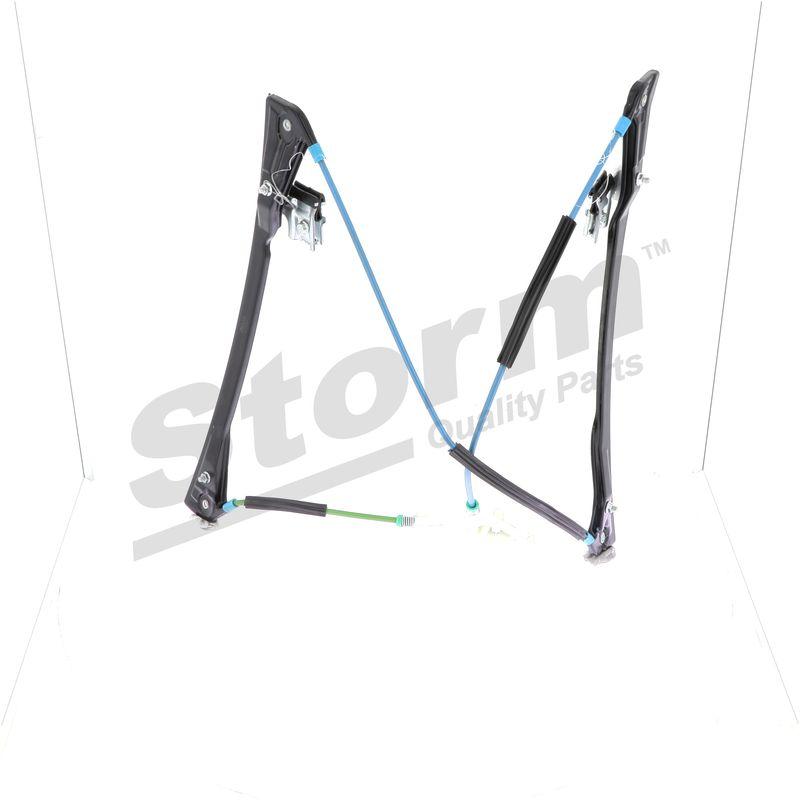 Lève-vitre STORM QUALITY PARTS 90288