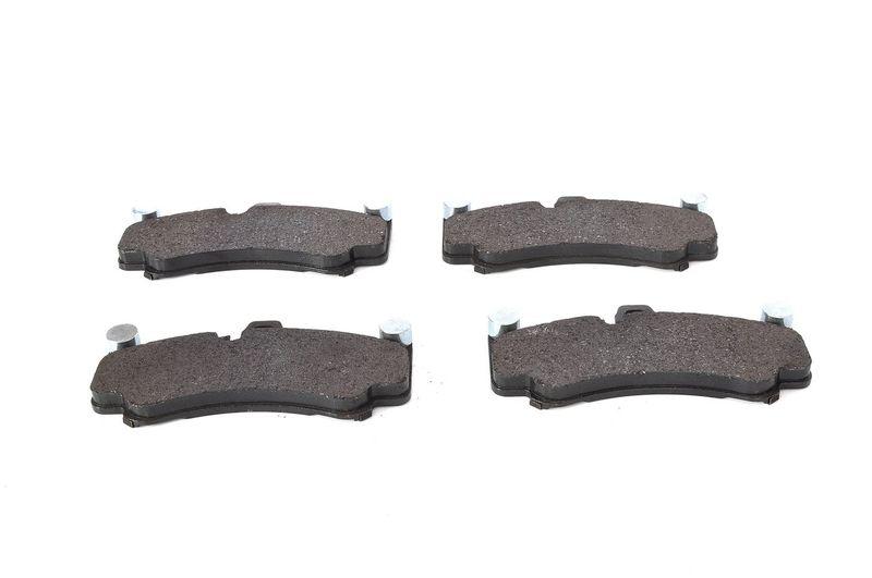 Kit de plaquettes de frein, frein à disque BOSCH 0 986 494 709