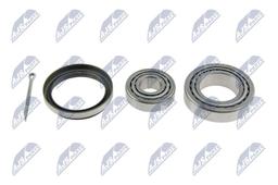 Kit de roulements de roue NTY KLP-FR-006