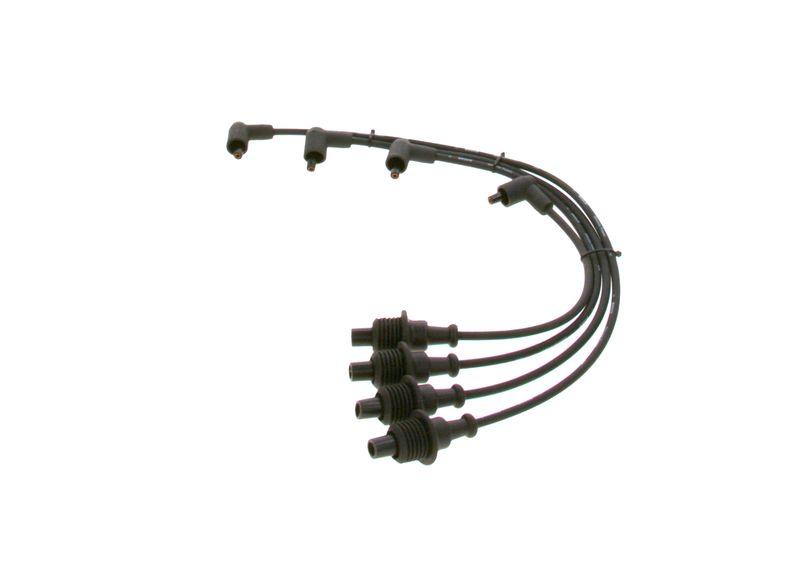 Kit de câbles d'allumage BOSCH 0 986 356 854