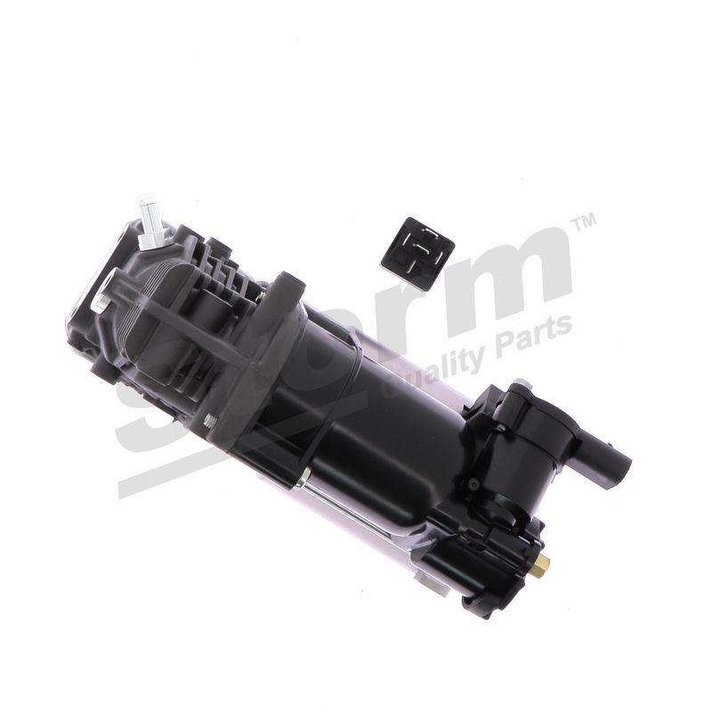 Compresseur, système d'air comprimé STORM QUALITY PARTS 844292ST