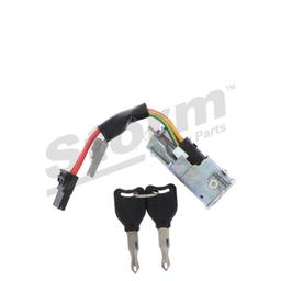 Fermeture-volant STORM QUALITY PARTS 81028