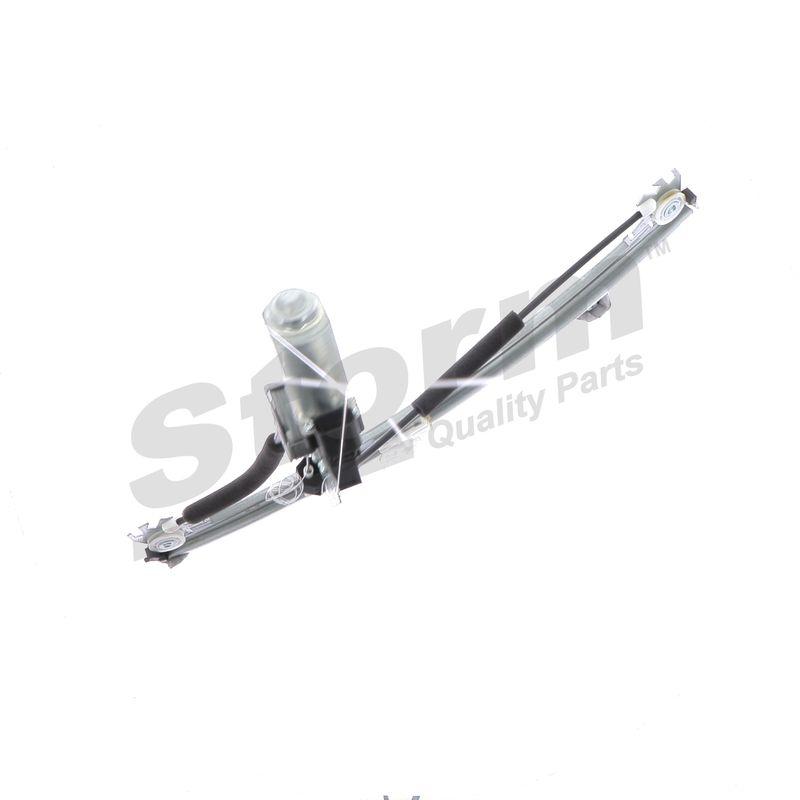 Lève-vitre STORM QUALITY PARTS 79078ST