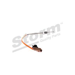 Capteur, température des gaz STORM QUALITY PARTS STO800048