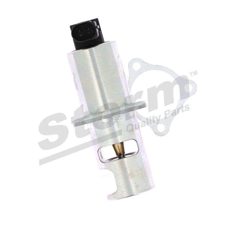 Vanne EGR STORM QUALITY PARTS 9020