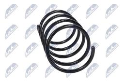 Ressort de suspension NTY ASZ-ME-028