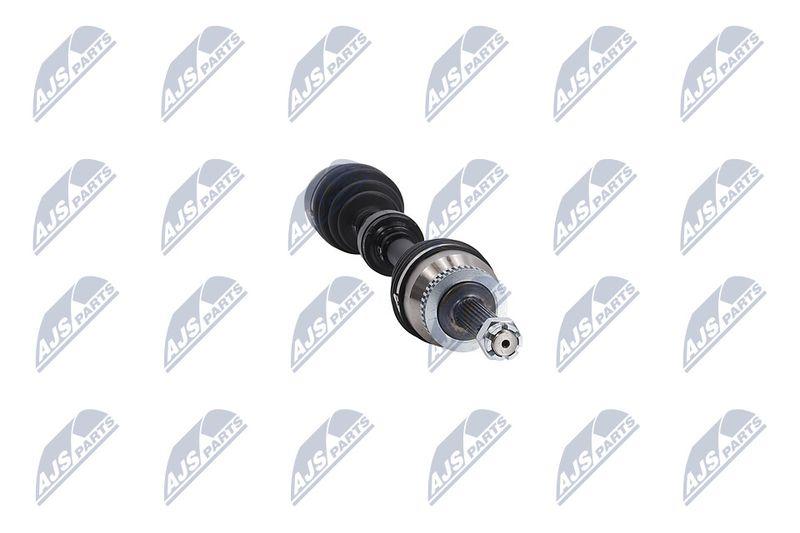 Arbre de transmission NTY NPW-HY-680