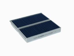 Filtre, air de l'habitacle BOSCH 0 986 628 644