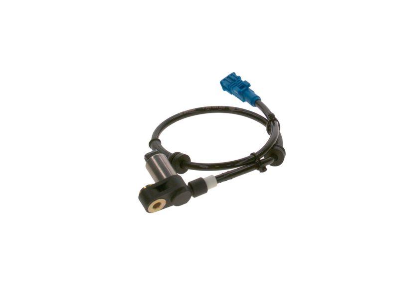 Capteur, vitesse de roue BOSCH 0 986 594 020
