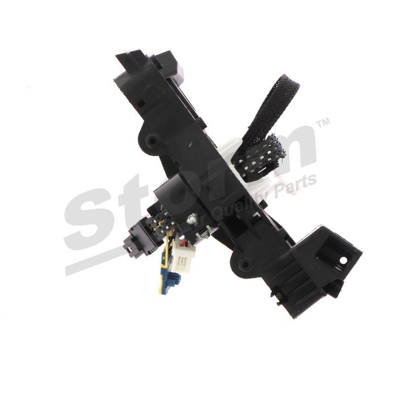 Ressort tournant, Airbag STORM QUALITY PARTS 8102014
