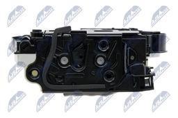 Serrure de porte NTY EZC-SK-005