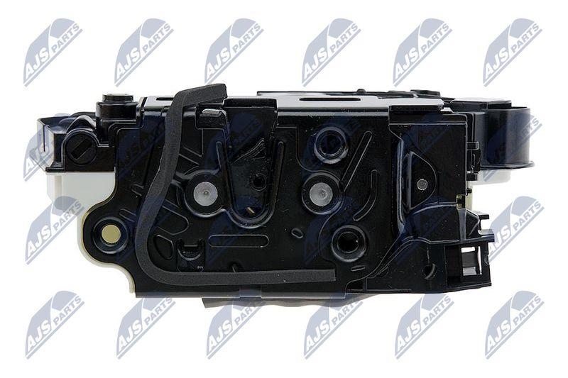Serrure de porte NTY EZC-SK-005