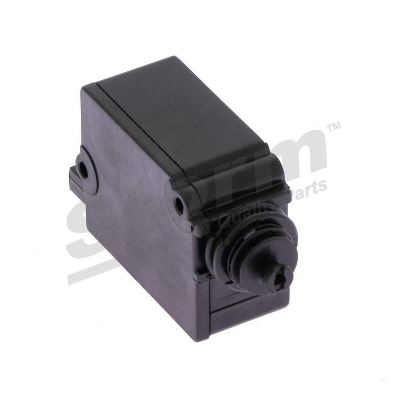 Élément d'ajustage, verrouillage central STORM QUALITY PARTS 971018