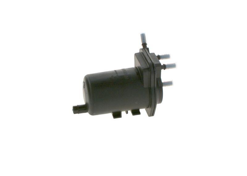 Filtre à carburant BOSCH 0 450 907 014