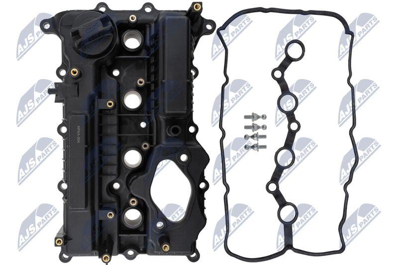 Couvercle de culasse NTY BPZ-KA-304