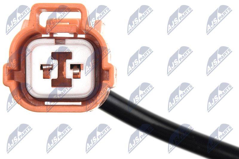 Capteur, vitesse de roue NTY HCA-HD-055