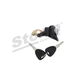 Serrure de capot de coffre STORM QUALITY PARTS 81126