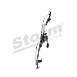 Lève-vitre STORM QUALITY PARTS 87376