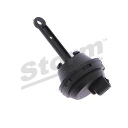 Valve de commande par dépression, réaspiration des gaz STORM QUALITY PARTS STO900002