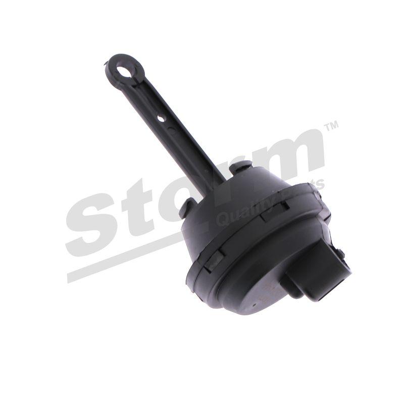Valve de commande par dépression, réaspiration des gaz STORM QUALITY PARTS STO900002