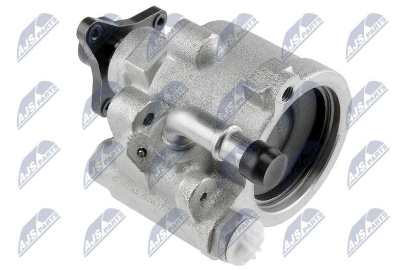 Pompe hydraulique, direction NTY SPW-RE-009